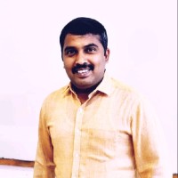 Muralikrishnan T