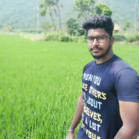 Ramesh Chellam