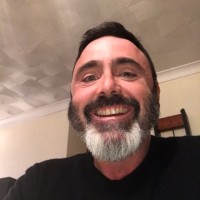 Terry Carrow