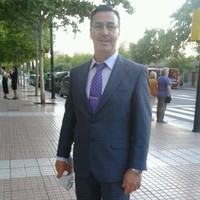 Jesús Martinez Garcia