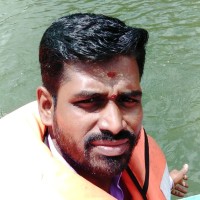 M.Mohanraj M.Mohanraj