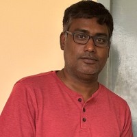 Mohankumar Ramar