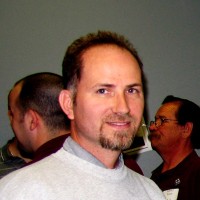 Darren Johnston