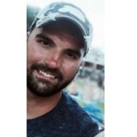 Cody Huffman