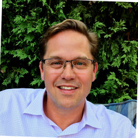 Todd Perry