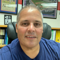 Frank Liquori