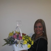 Gladys Morales Galeano