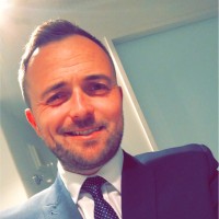 Adam Booth