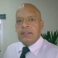 Gladstone B L Santos