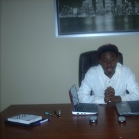 Terrell Wheeler