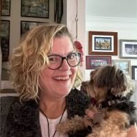 Tracy Levay