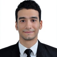 Ahmed Kamal