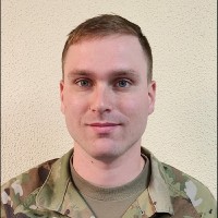 Caleb Rogers, Cissp