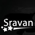 Sravan Kumar