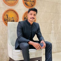 Mohammed Adil