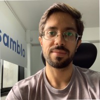 Pablo Bascones Busch