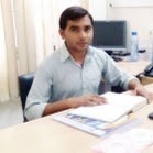 Hitesh S. Khasiya
