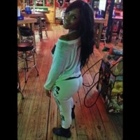 Jasmine Anderson