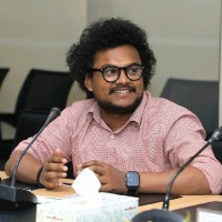 Niloy Saha