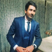 Syed Taheer Ahmed