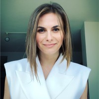 Corina Oprea