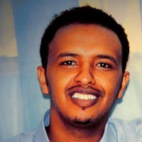 Negasi Gebre-Egziabher