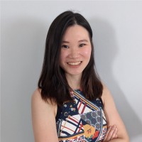 Charlotte Ang