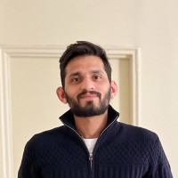 Jayen Desai