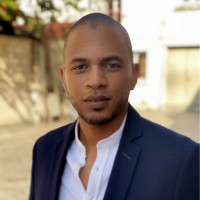 Olivier Shu’aiib PIERRE