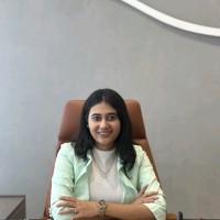 margi shah
