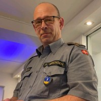 Preben Vrøj Sørensen