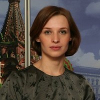 Tatiana Svistunova