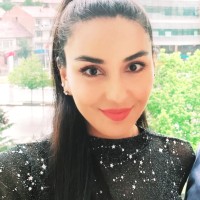 Zehra Çavuşoğlu
