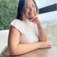 Ana Letícia Guimarães
