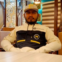 Farhad Naim
