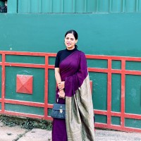 Chayanika Saikia