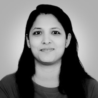 Arunima Pandey