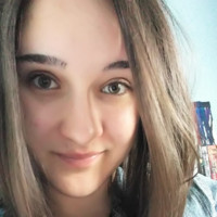Kaitlin Cayouette