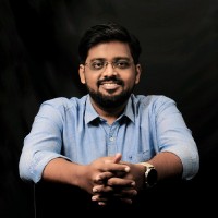 Karthik K