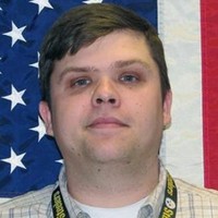John Woodhouse, Cissp