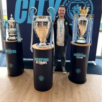 Aaron Coyle