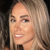 Pegah Tehrani