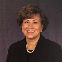 Suzanne Walker