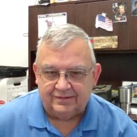 Chuck Milam