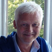 Hans Jegenstam