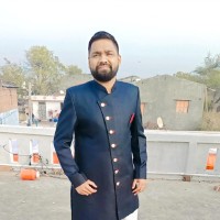 Jugalsinh Rathod