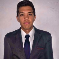 Israel Humberto Ramirez Mora