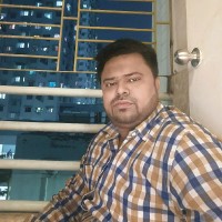 Jabed Ansary