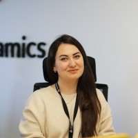 Ana Cristofor