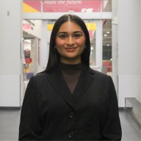 Smrithi Arunkumar